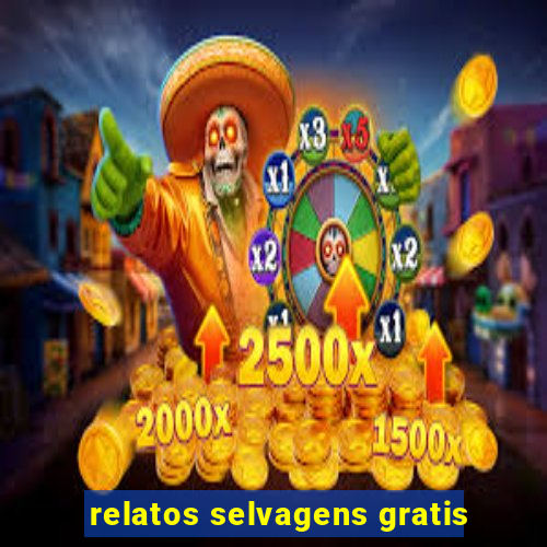 relatos selvagens gratis